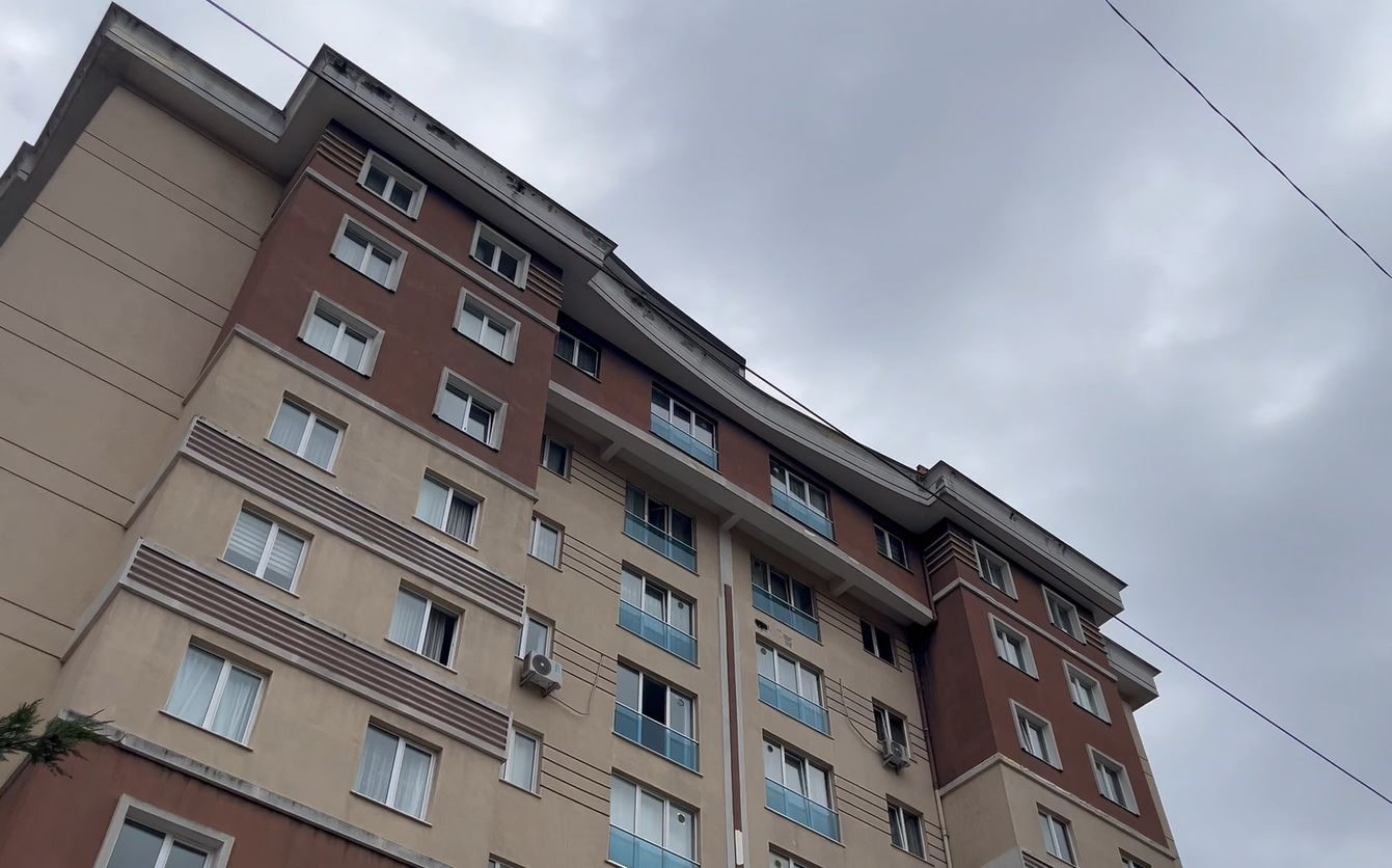 Esenyurt’ta eşler arsında çıkan tartışma kanlı bitti