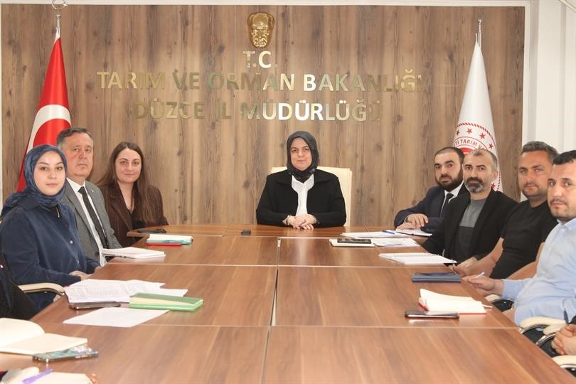 Yığılca’nın kalkınmasını destek verecek