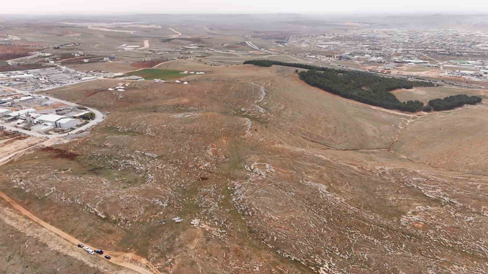 Yılmaz, Adrenapark&rsquo;ta incelemelerde bulundu

