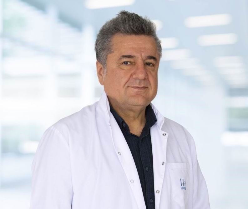 Nöroloji uzmanı uyardı: "Huzursuz bacağın nedeni beyindeki dopamin dengesizliği"