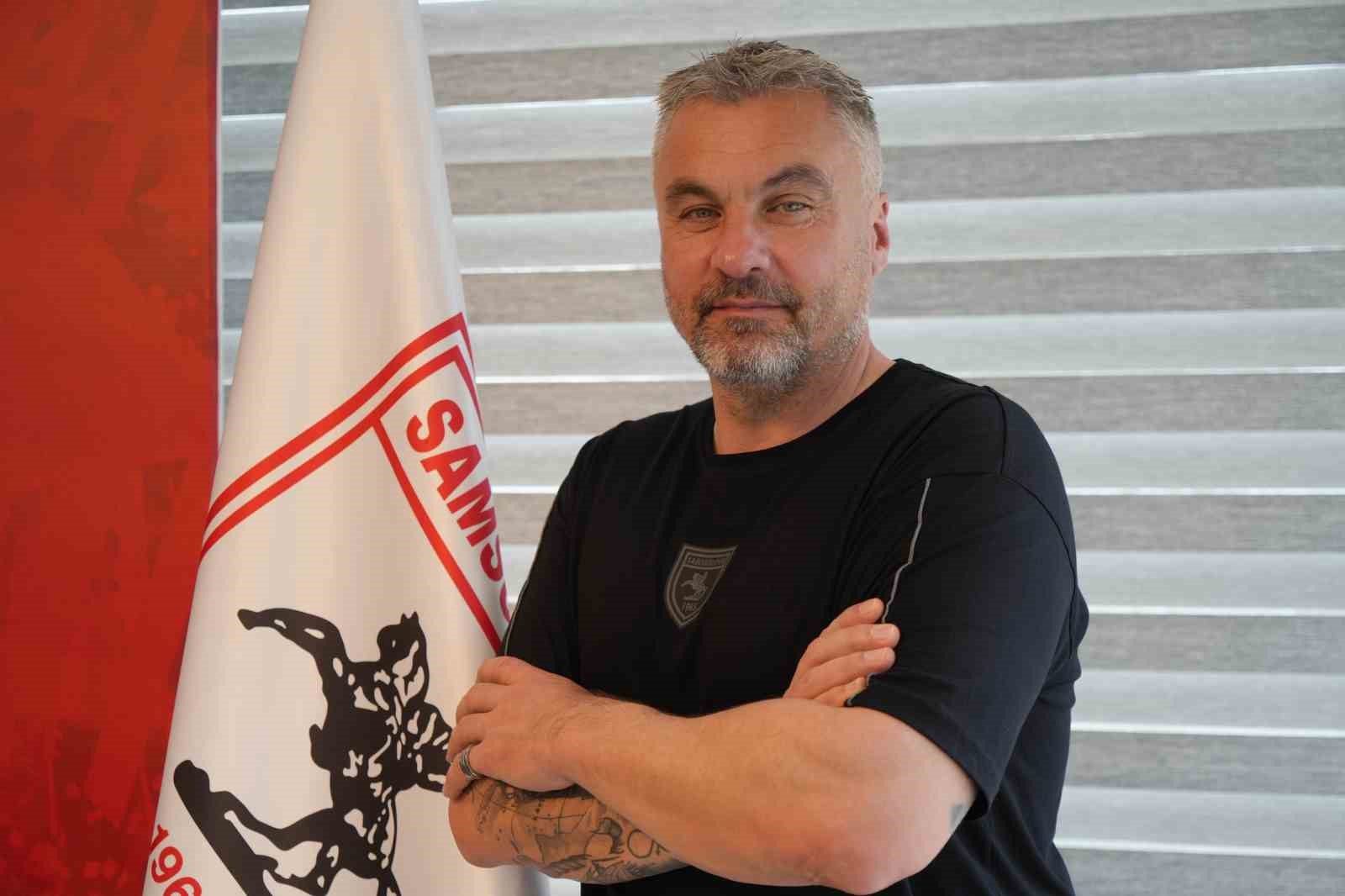 Thomas Reis: "Bazı insanlar yabancı hakem talebinde bulunuyor ve haklı olabilirler"