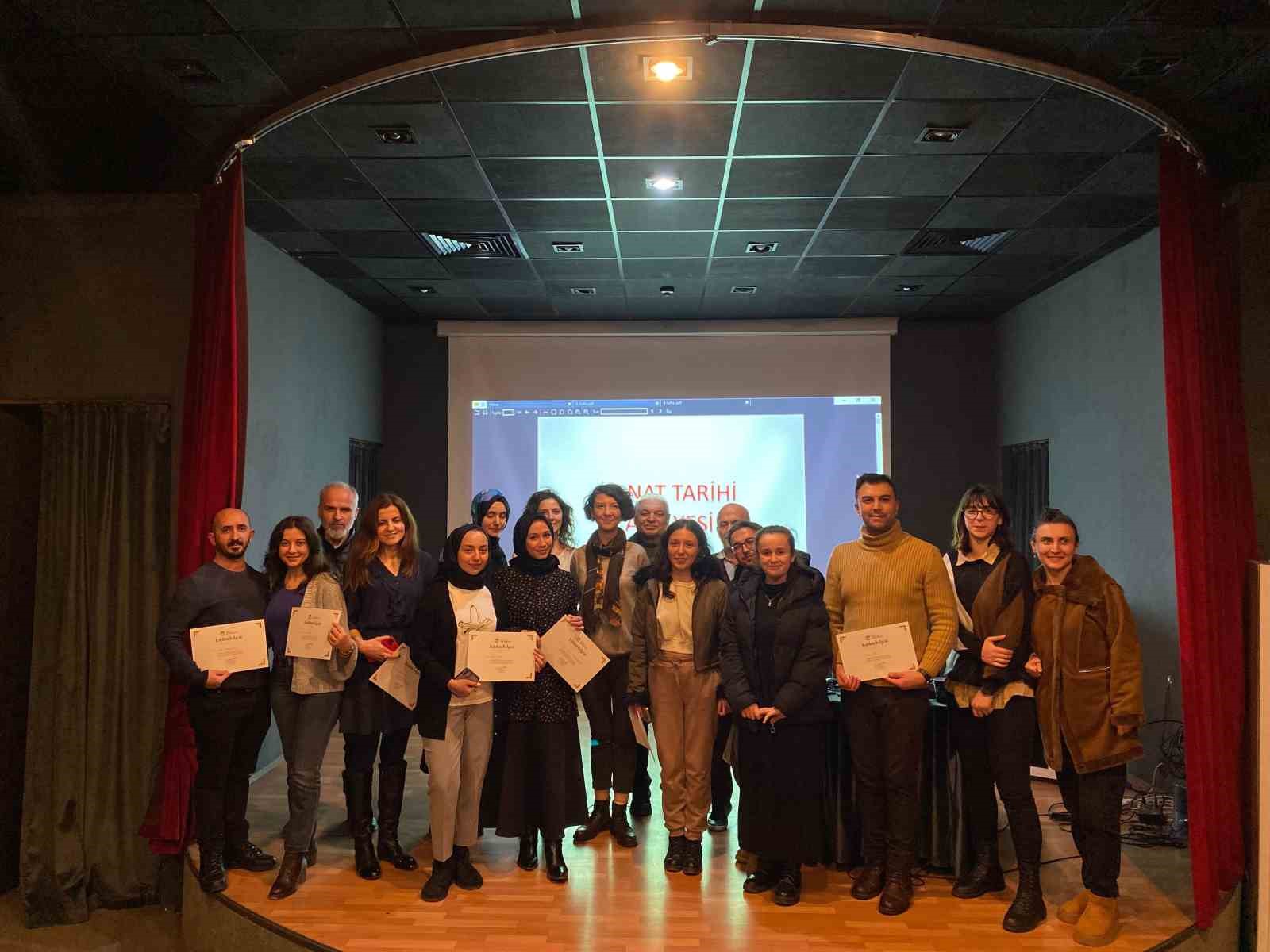 B&uuml;y&uuml;kşehir Akademi&rsquo;de başvurular sona erdi
