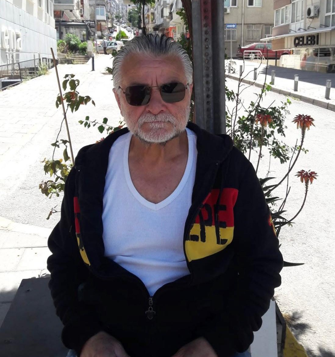İzmir’de derede erkek cesedi bulundu