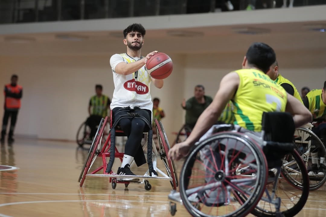 Muşlu sporcu, U23 Milli Takım kampına davet edildi
