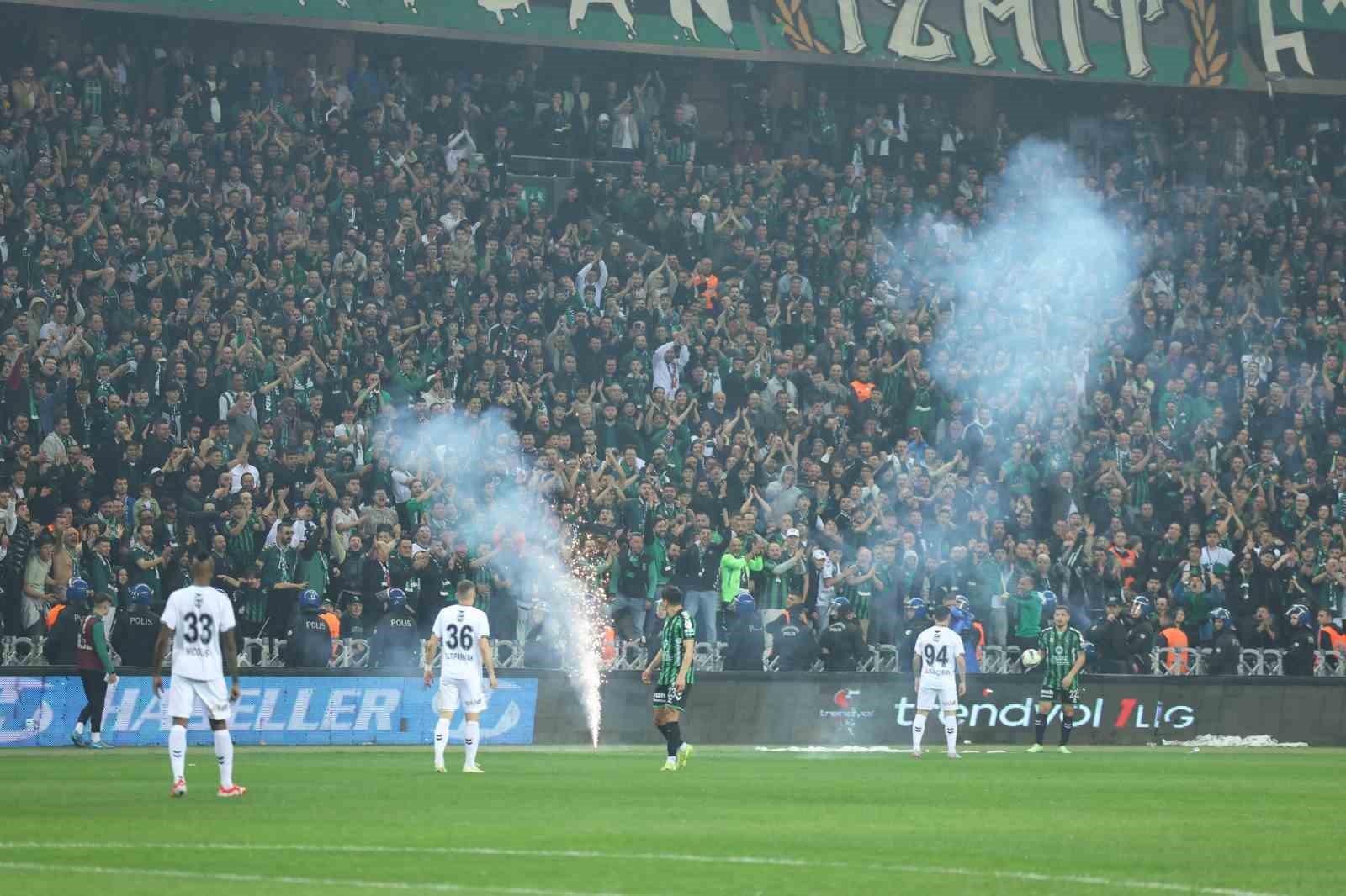 Kocaelispor’da derbinin faturası ağır oldu