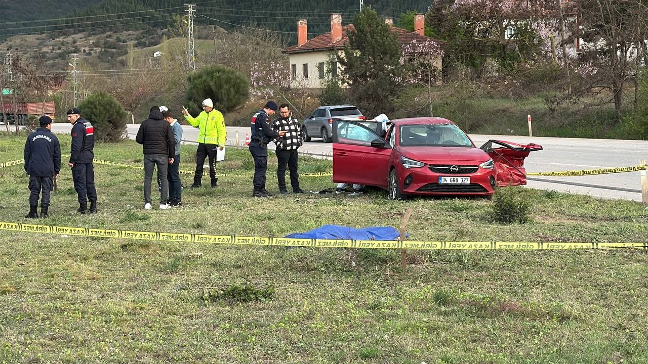 Karabük’teki feci kazada ölenlerin isimleri belli oldu