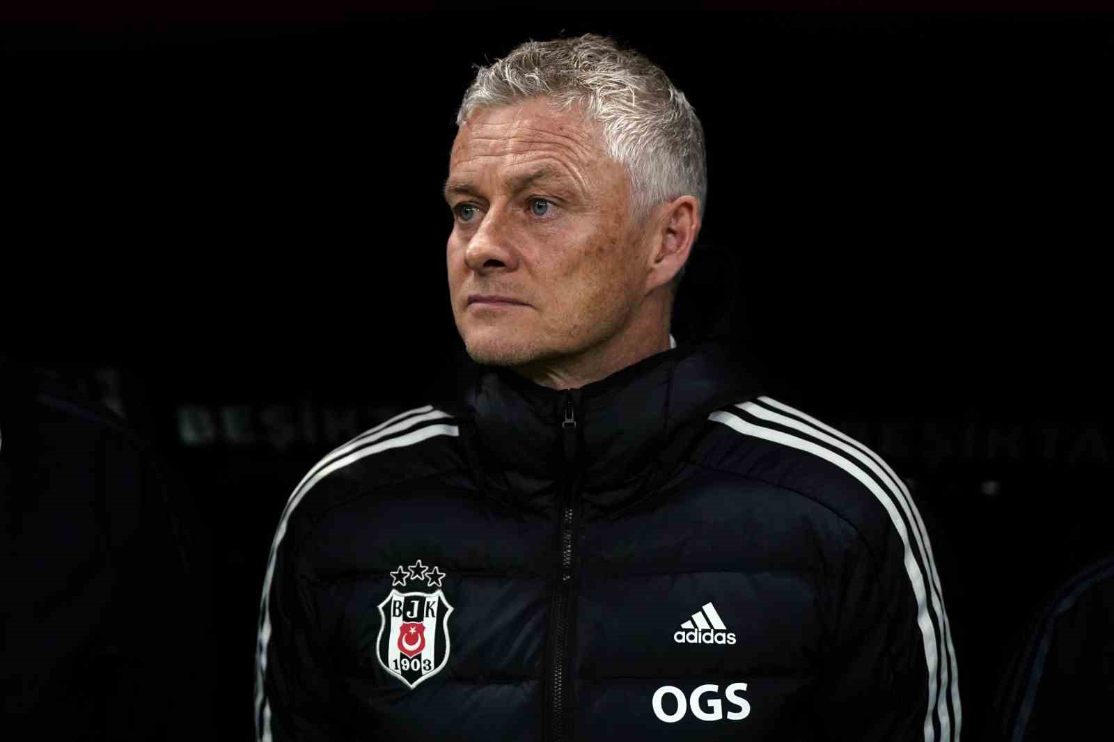 Ole Gunnar Solskjaer&rsquo;den 2 değişiklik
