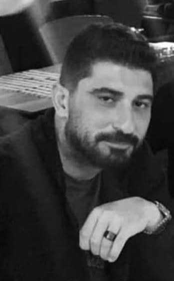 Otopark görevlisi görevi başındayken kalp krizi sonucu hayatını kaybetti