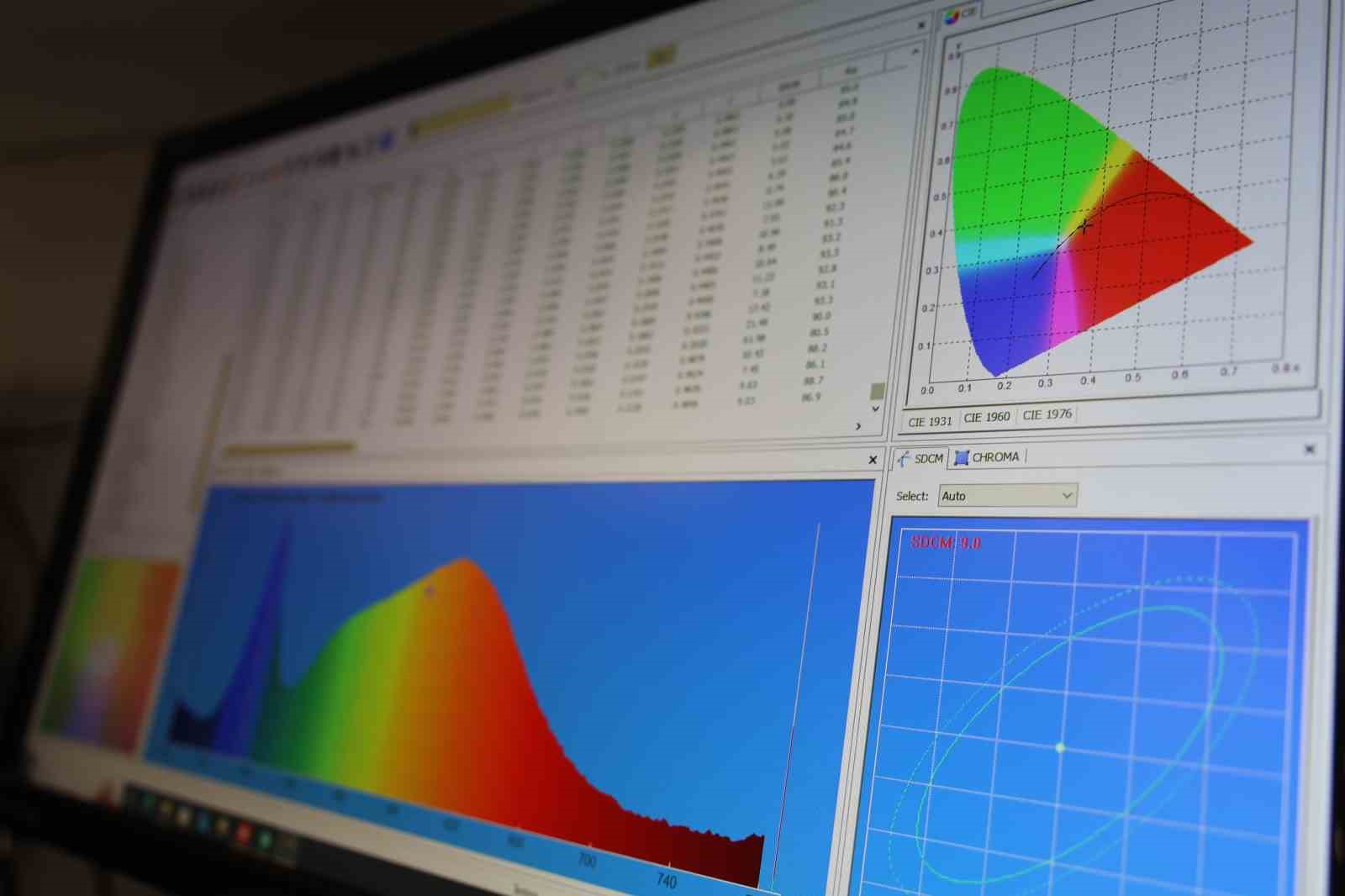 T&uuml;rk profes&ouml;rden bir ilk daha: Sarılık hastalığı tedavisi i&ccedil;in fotonik sistem geliştirdi
