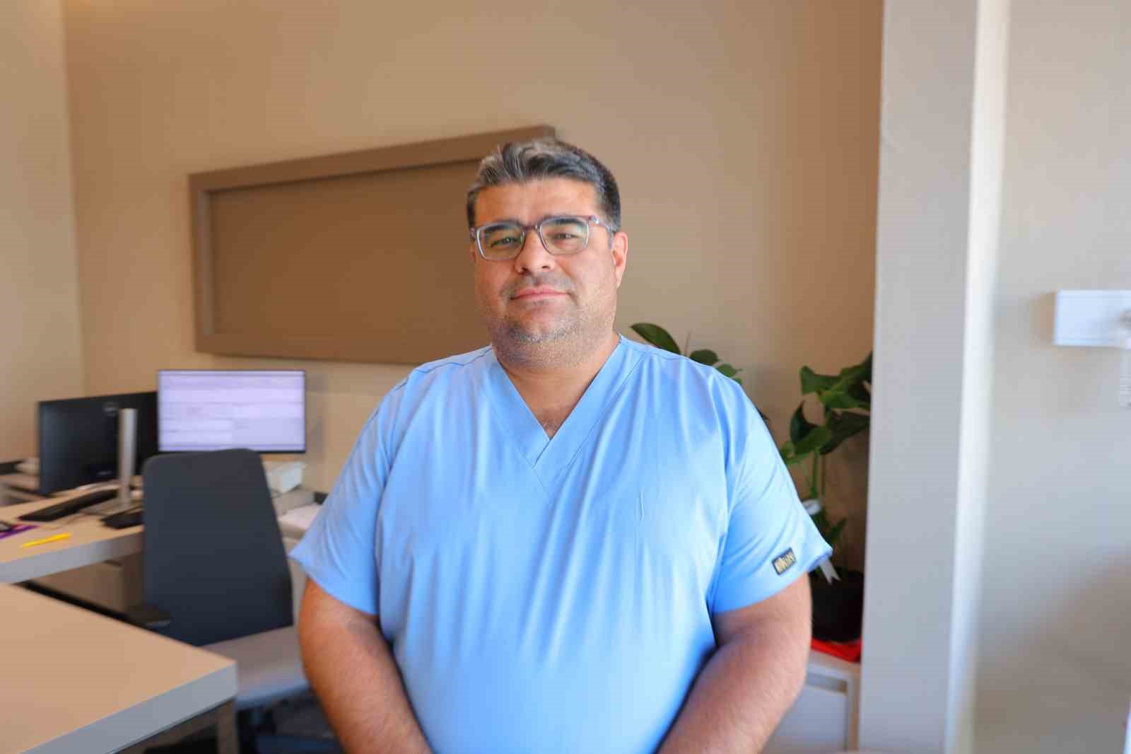 HG Hospital’da ilk beyin tümörü ameliyatı başarıyla gerçekleştirildi