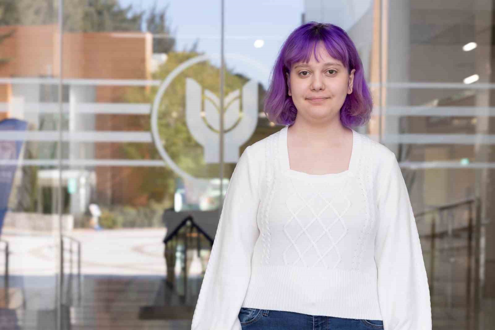 &Ouml;ğrencilerden animasyon film başarısı
