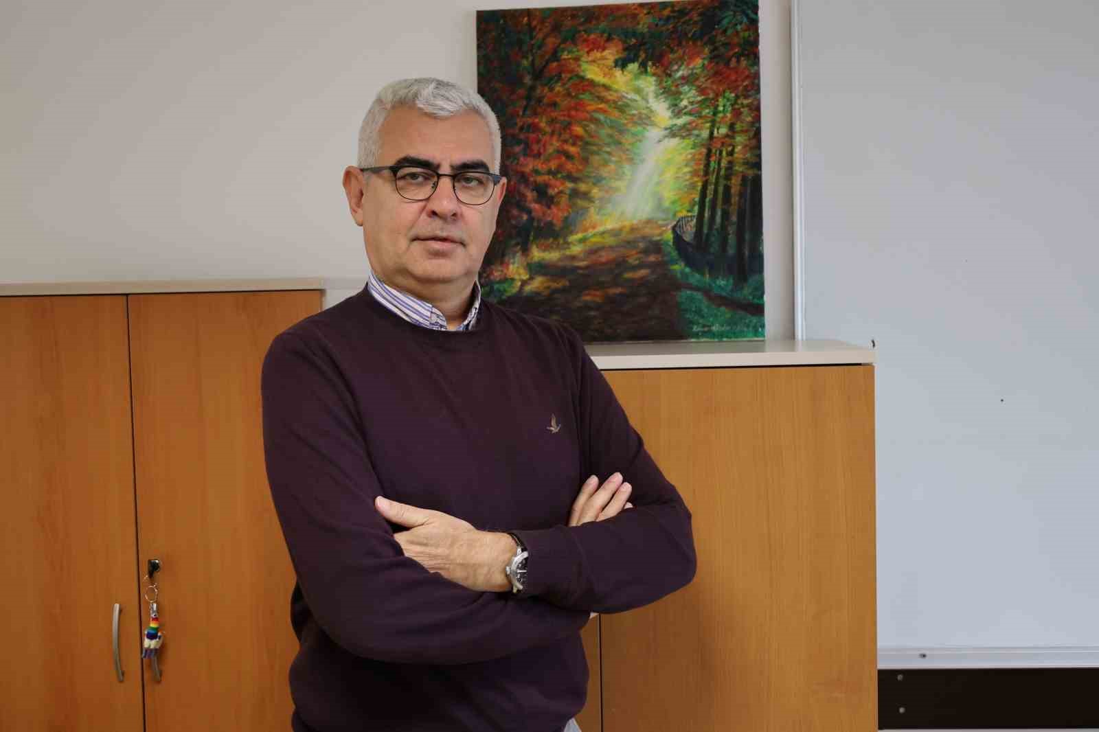 ‘Sendromlu’ binalar hastalık saçıyor