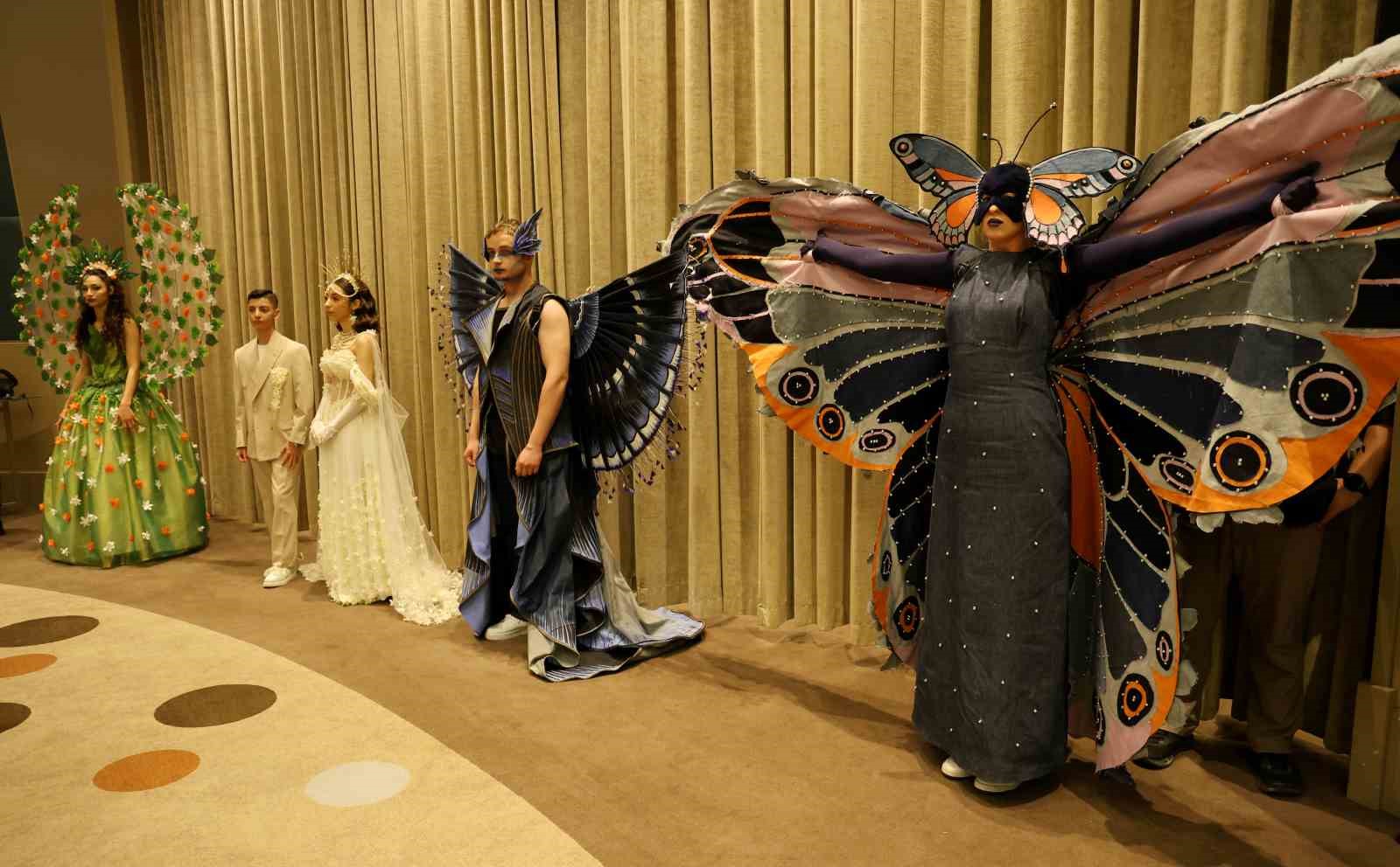 13. Uluslararası Portakal Çiçeği Karnavalı