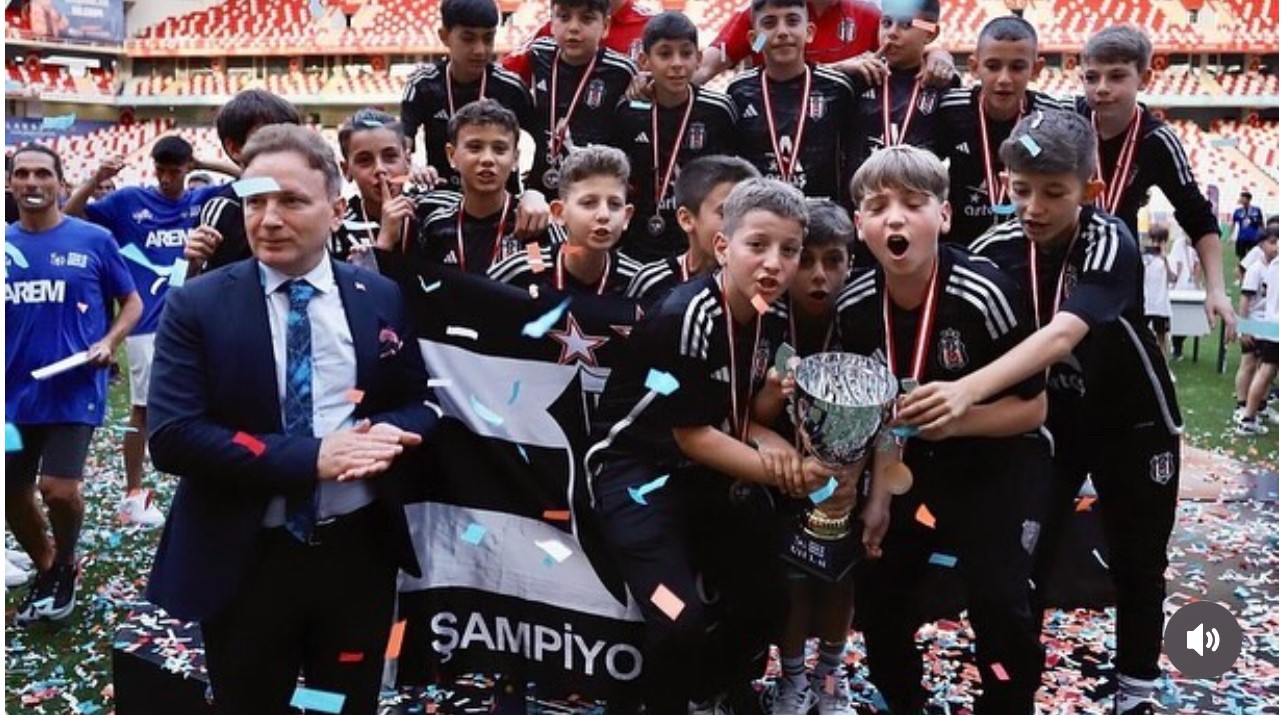 Junior World Cup, ikinci kez Antalya’da düzenlenecek