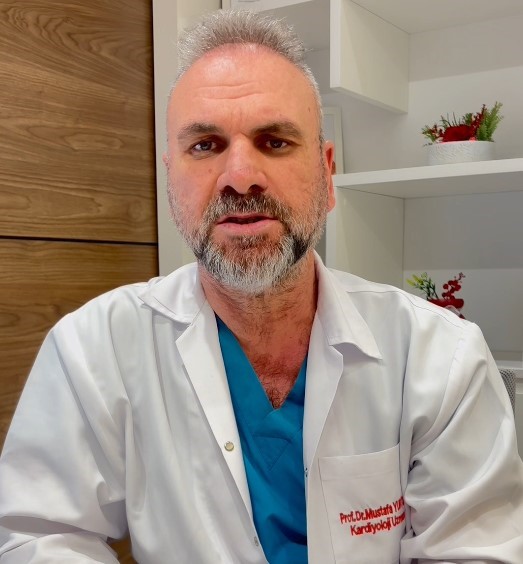 Sahnede kalp krizi vakalarının sebebi gizli kalp mi?