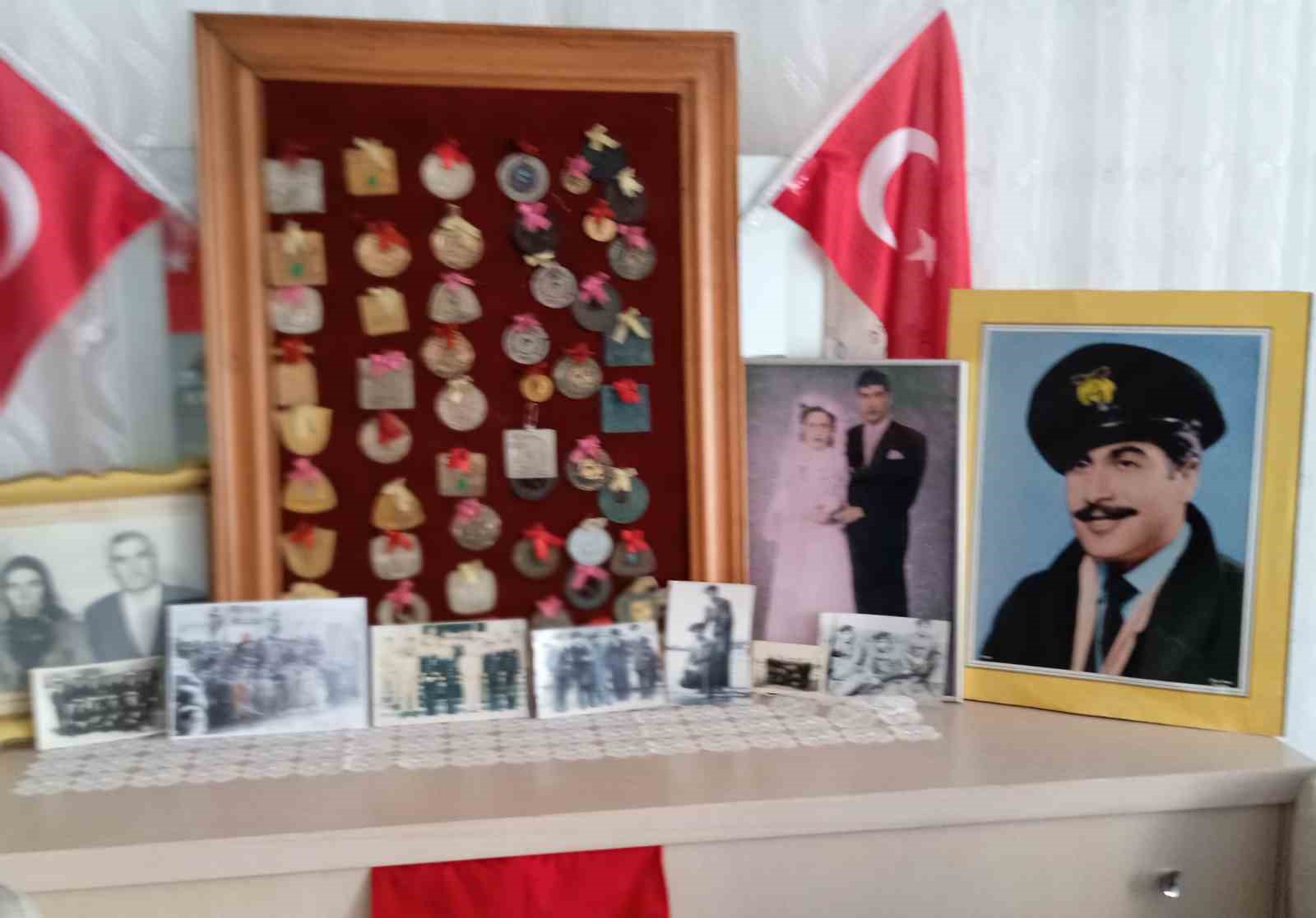 Denizaltı faciasının son tanığı o anları hala g&ouml;zyaşları i&ccedil;inde anlatıyor
