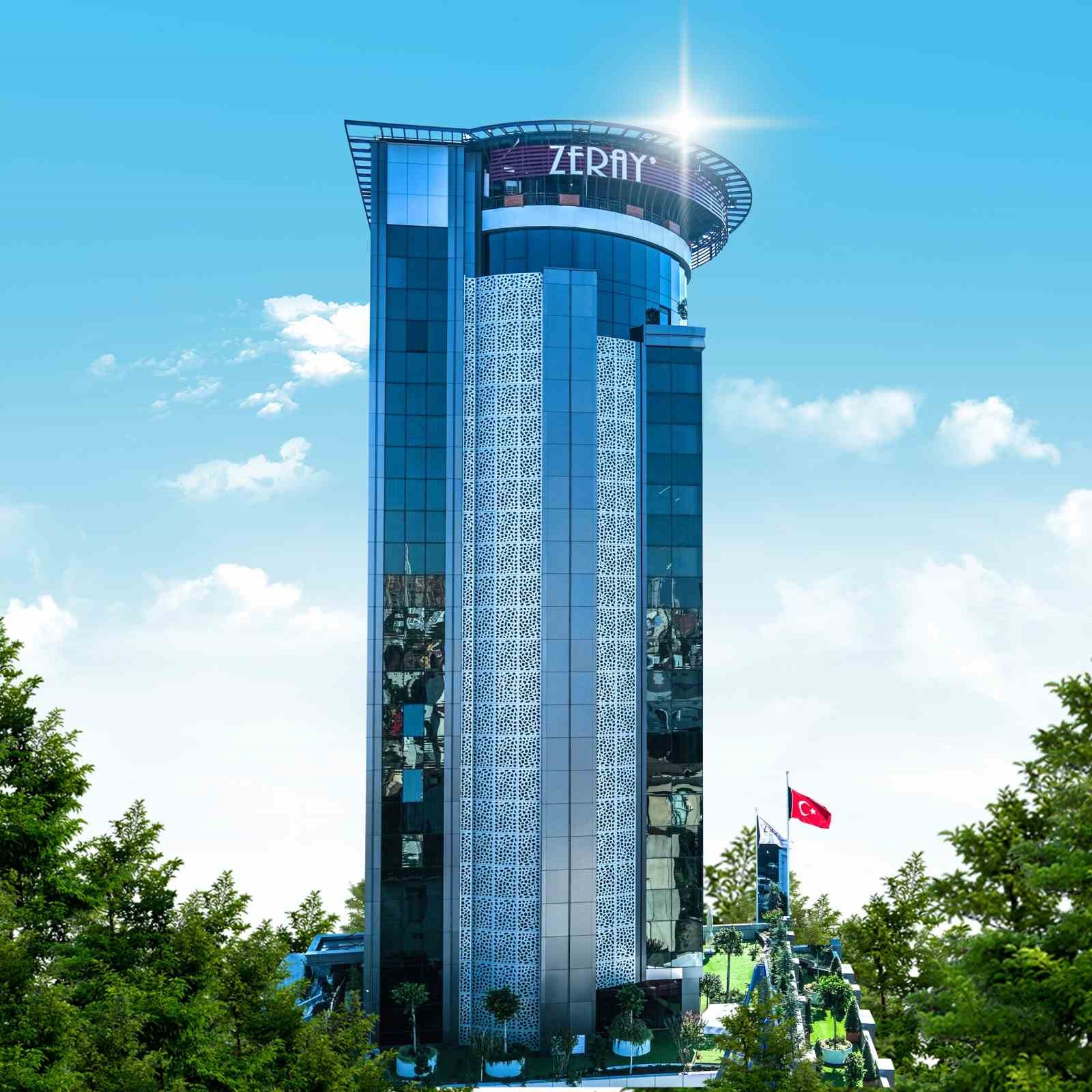 Gayrimenkulde b&uuml;y&uuml;k hamle: Y&uuml;zde 35&rsquo;e varan indirim, 72 ay vade fırsatı
