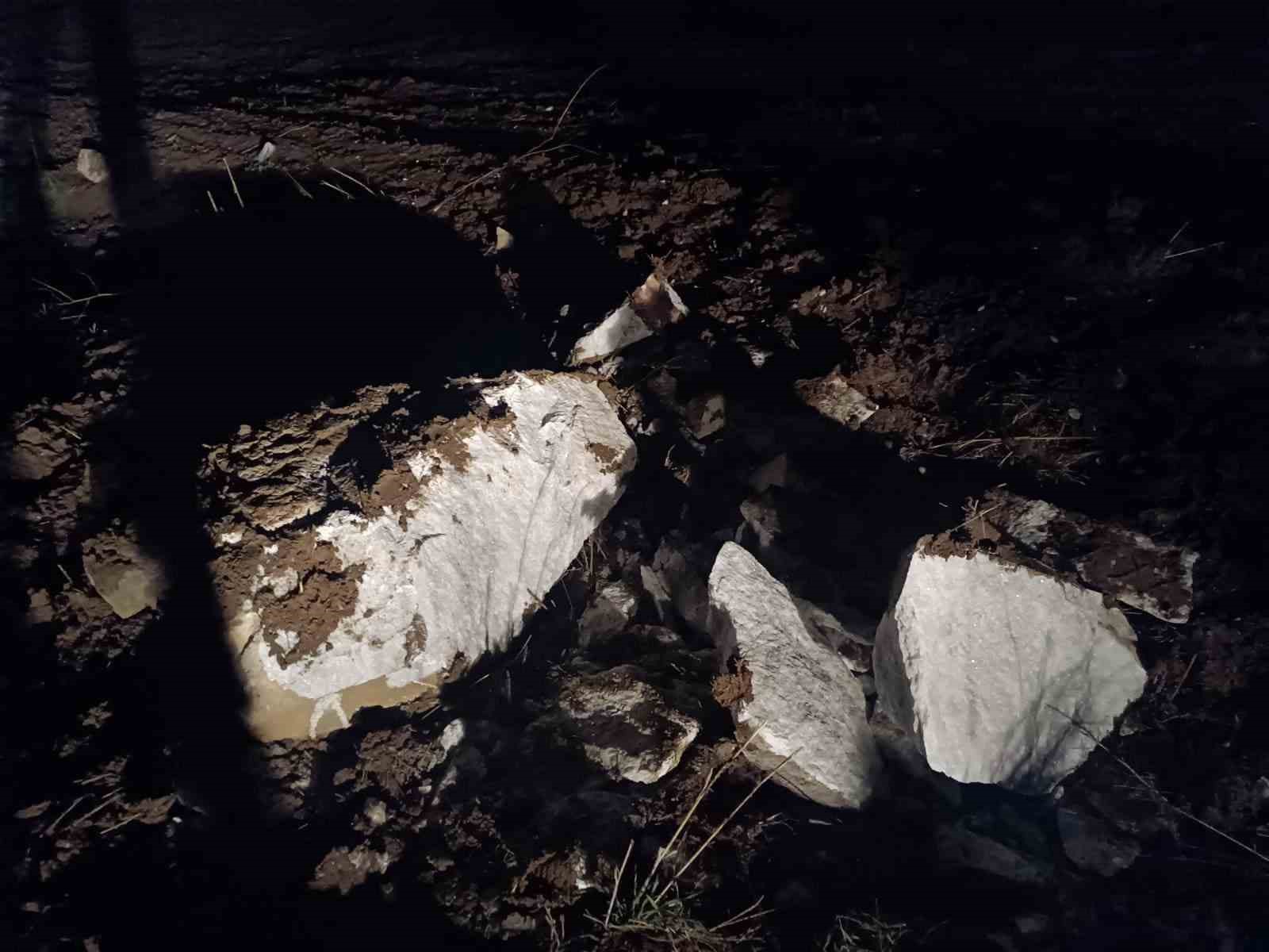 Define avcıları Tiktok’tan yakayı ele verdi