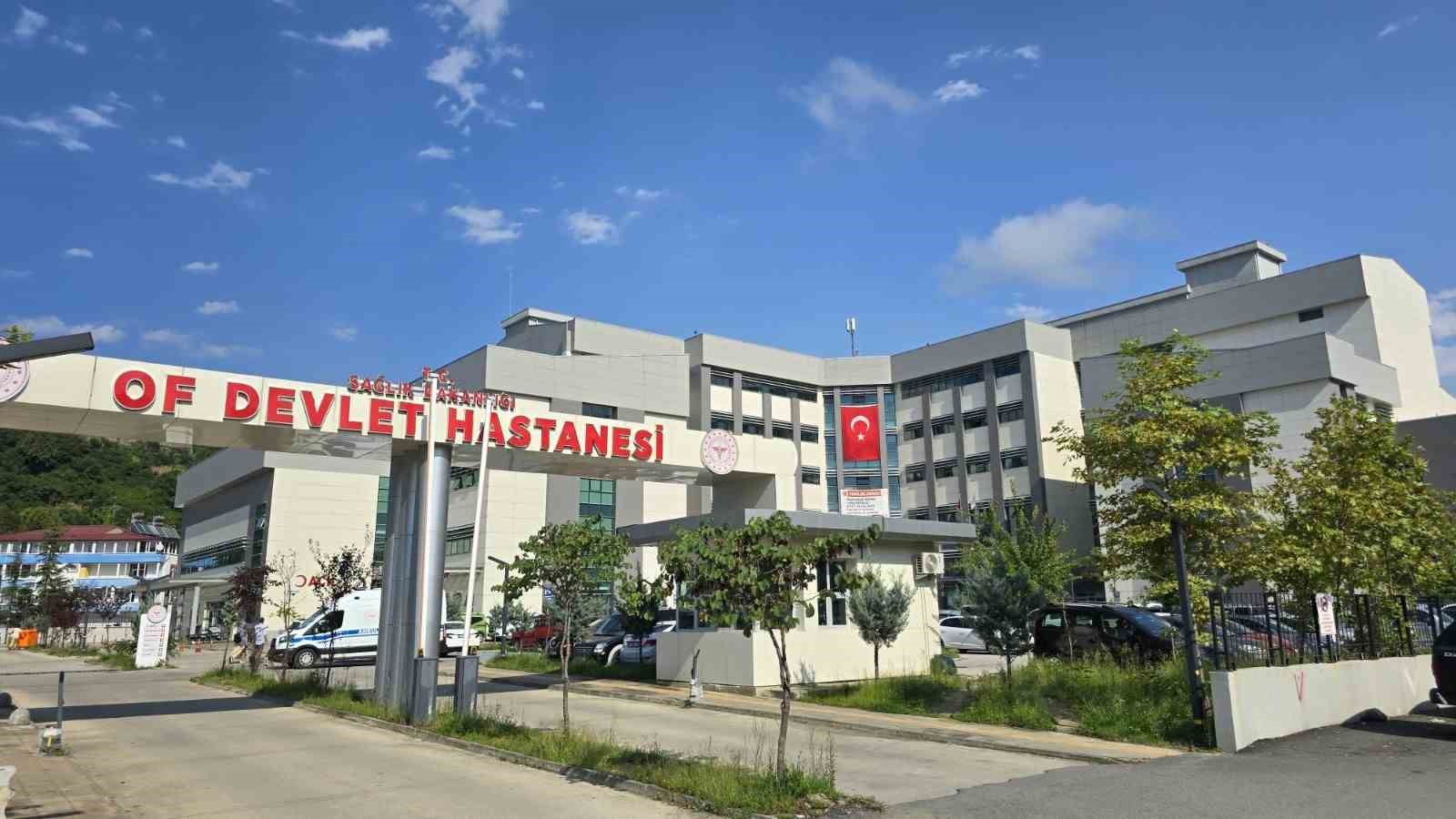 Op. Dr. Şaban Uysal, kanserde erken teşhisin önemine dikkat çekti