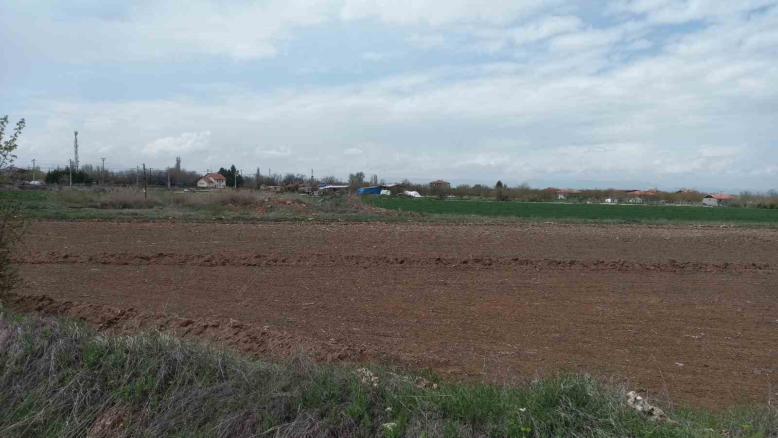 Malatya&rsquo;da arıtma tesisi tepkisi:
