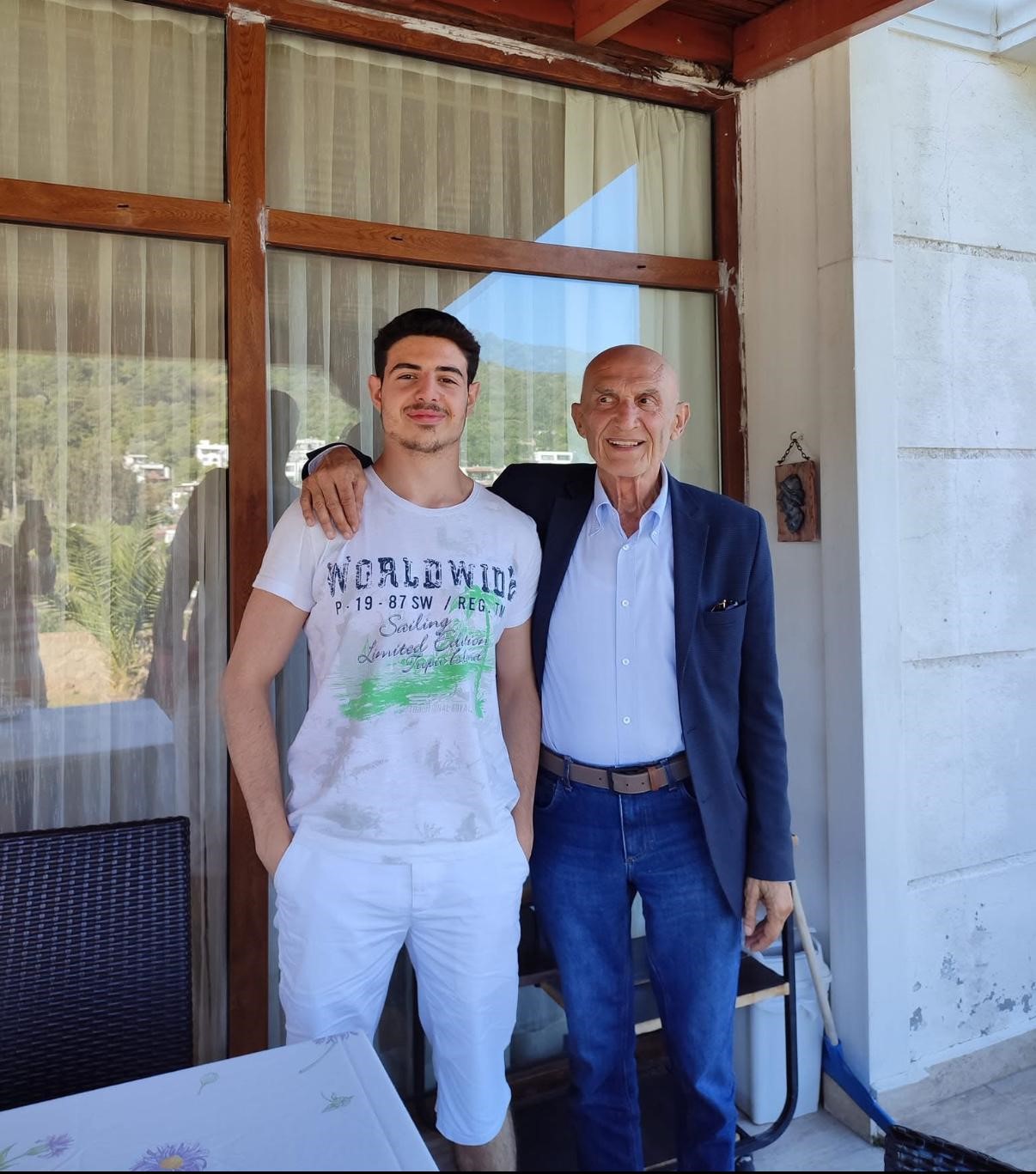 Gen&ccedil; yaşta amansız hastalığa yenik d&uuml;şt&uuml;
