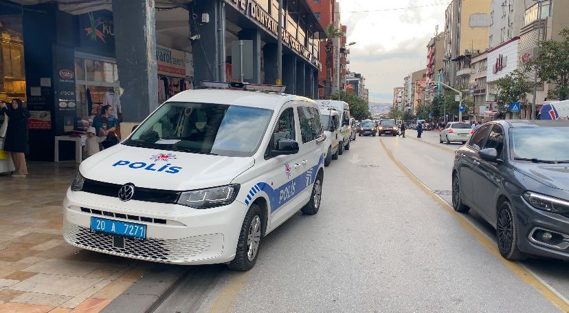 Yaşlı adam iş hanının tuvaletinde ölü bulundu