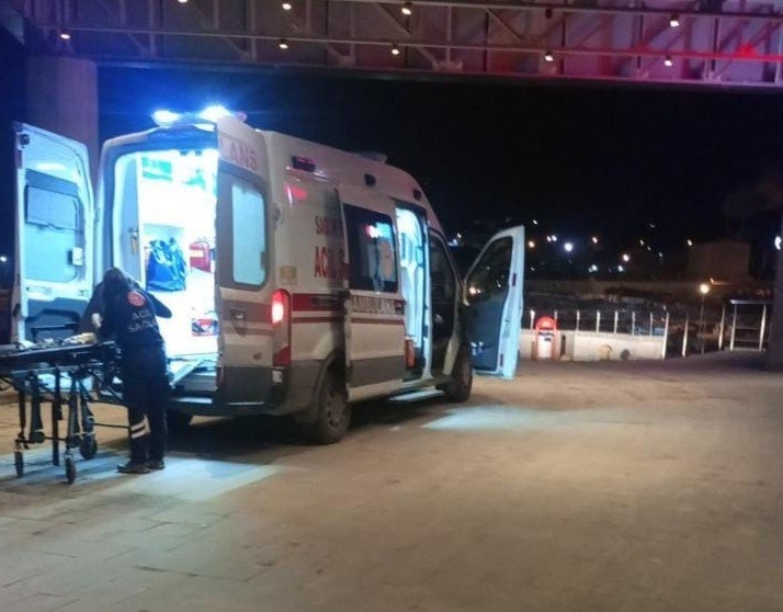 Bilecik’te kocasını bıçakla yaralayan kadın tutuklandı