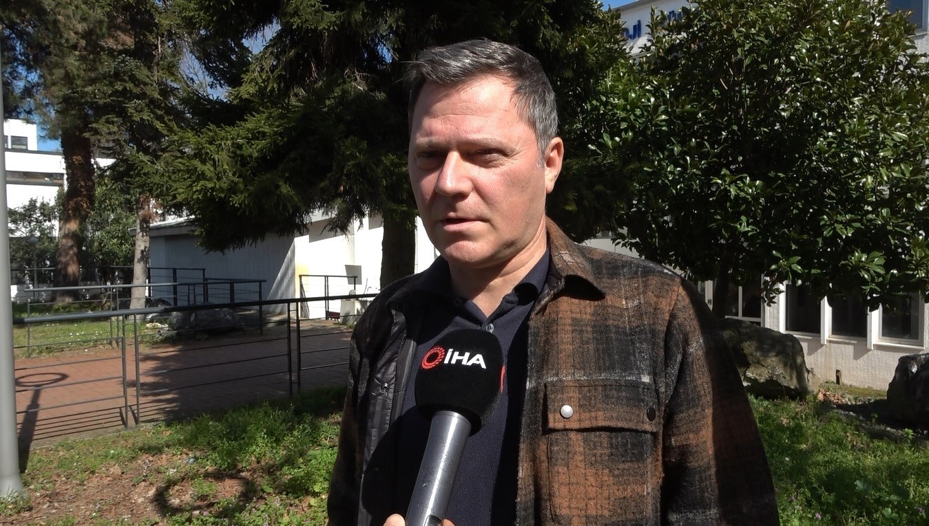 Doğu Karadeniz’de çığ ve heyelan tehdidi