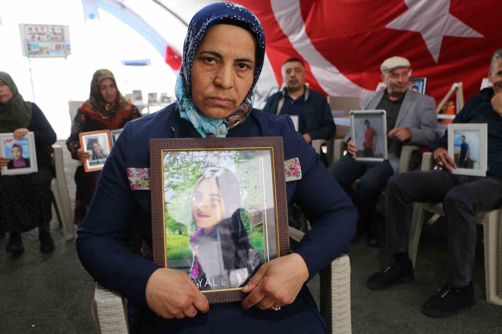 Diyarbakır annelerinden CHP’nin boykot çağrısına tepki