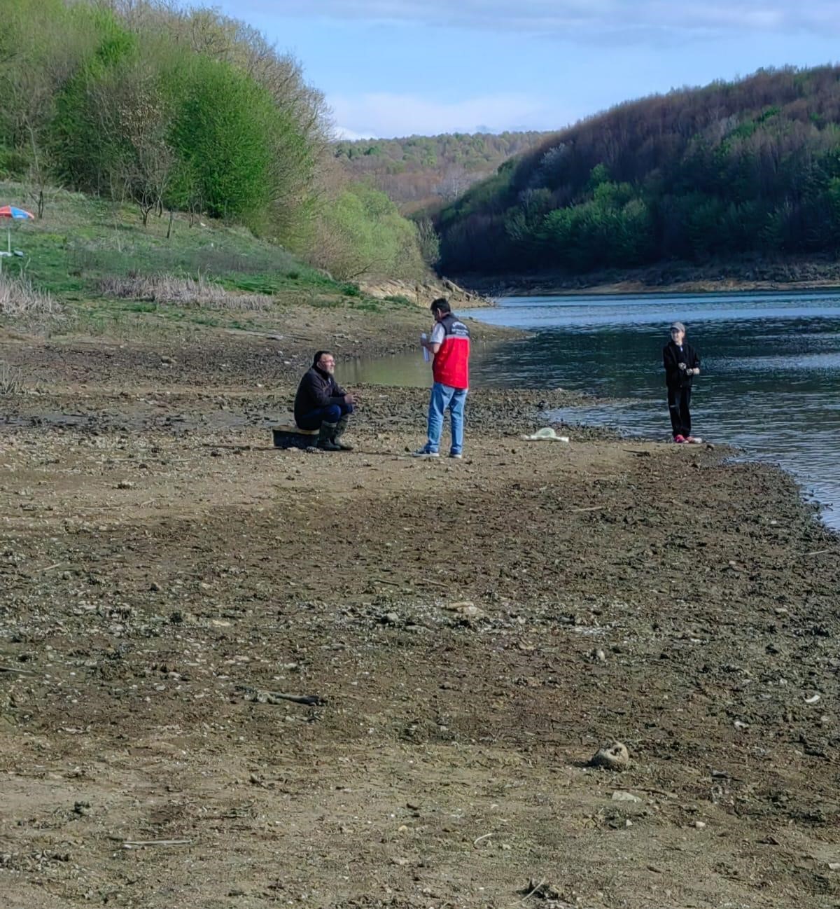 Su ürünleri av yasağında göz açtırılmıyor