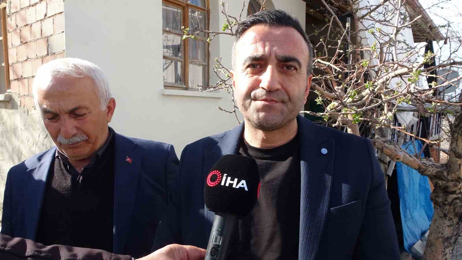 Malatya’da engelli kardeşlerin hayali gerçek oldu