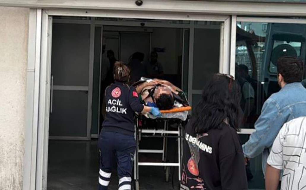 Yüksekten düşen işçi 18 günlük yaşam mücadelesini kaybetti