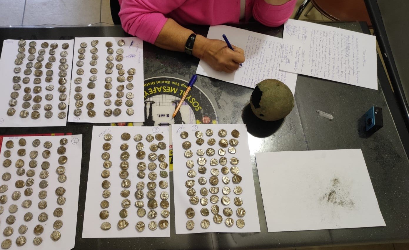 Bilirkişi raporu hazırladı, vatandaş &ouml;d&uuml;l&uuml;n artırılmasını bekliyor
