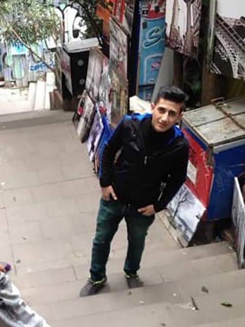 Sarıkamışlı anne 9 yıldır oğlundan haber bekliyor
