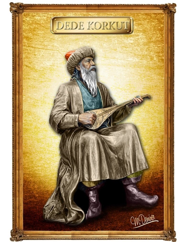 Bayburt’un tarihi şahsiyetleri yapay zekayla yeniden düzenlendi