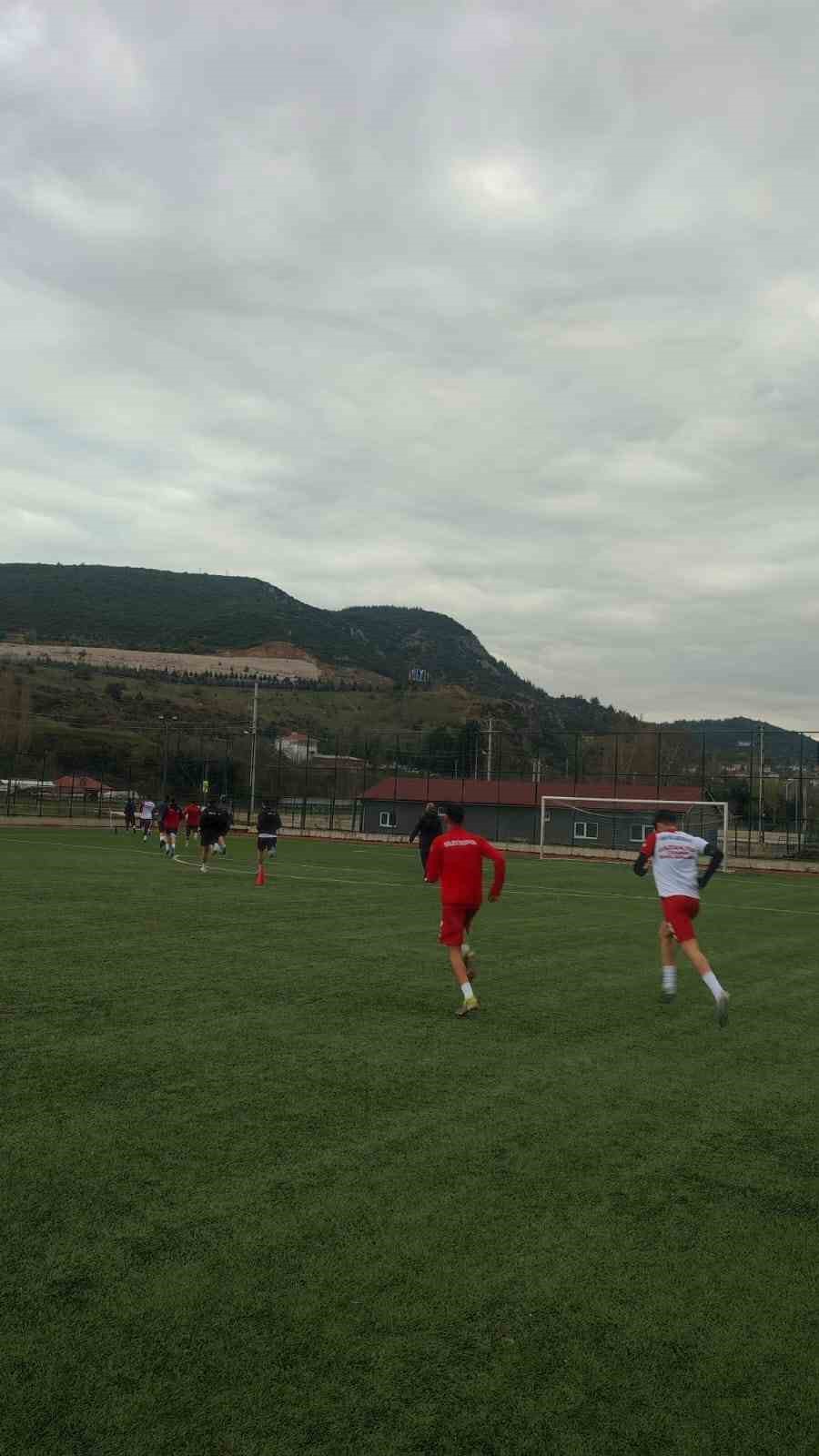 Bilecik 1. Amatör Lig’de play-off heyecanı başlıyor
