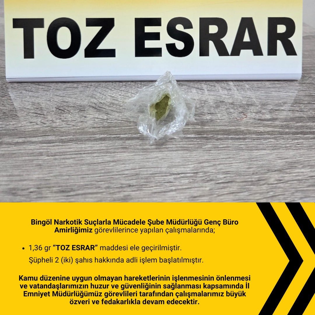 Bing&ouml;l&rsquo;de 171 s&uuml;r&uuml;c&uuml;ye ceza kesildi
