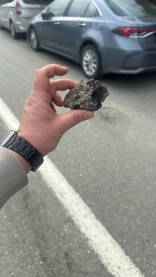 Artvin’de amatör lig maçında kavga çıktı, müsabaka tatil edildi