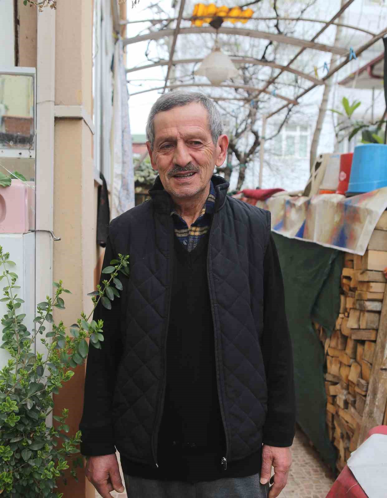 Sakarya B&uuml;y&uuml;kşehir 250 hanede hem y&uuml;rekleri hem yuvaları ısıttı
