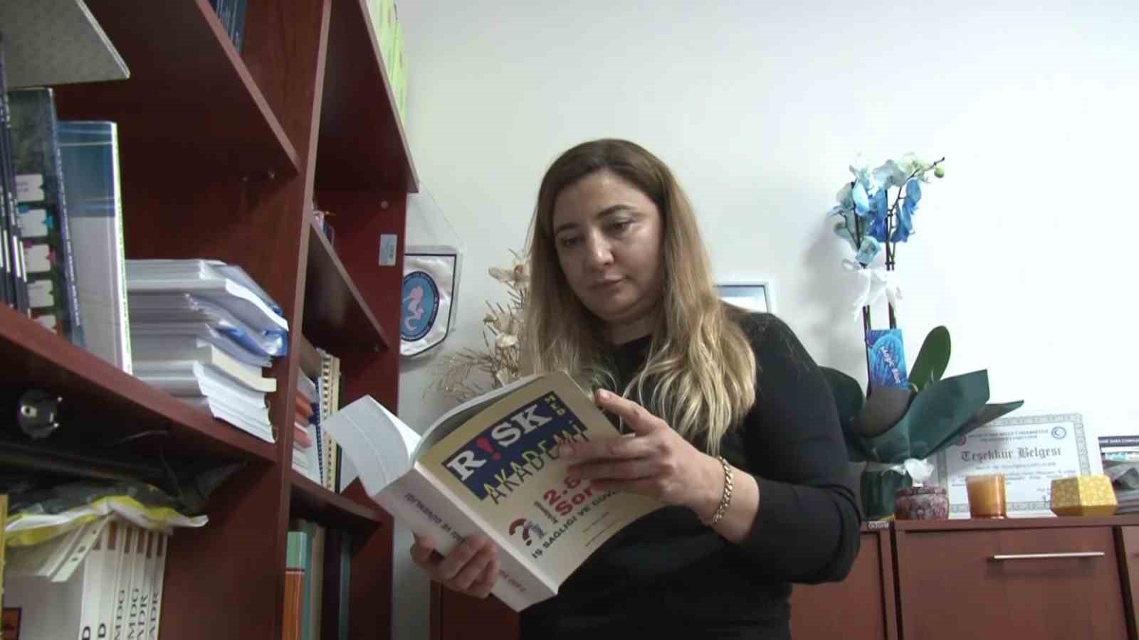 Uzmanı açıkladı: "Bu önlemleri almak kültür göstergesidir"