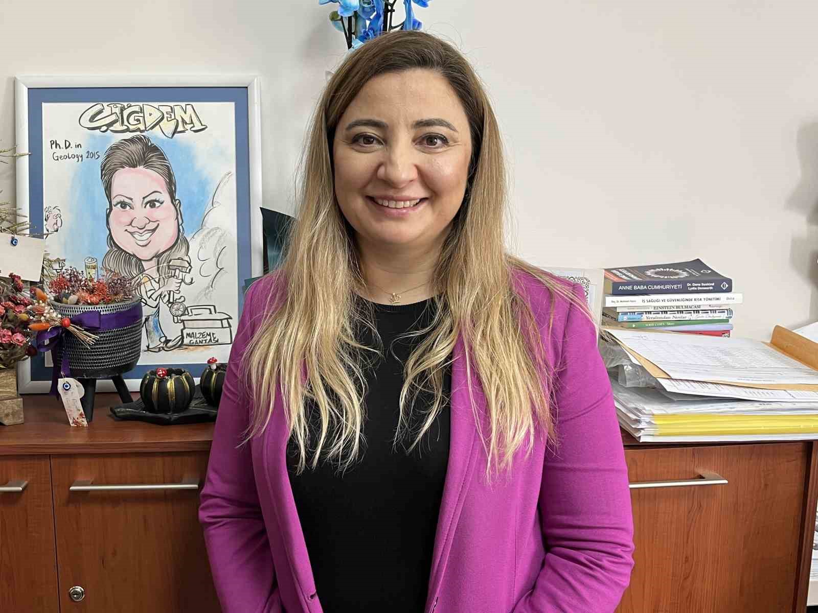 Uzmanı a&ccedil;ıkladı: "Bu &ouml;nlemleri almak k&uuml;lt&uuml;r g&ouml;stergesidir"
