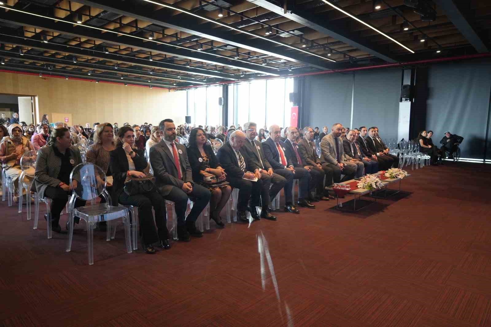 Samsun’da "2. Otizm İl Eylem Planı Çalıştayı"
