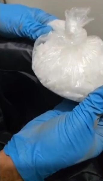 Konya Emniyetinden zehir tacirlerine b&uuml;y&uuml;k darbe
