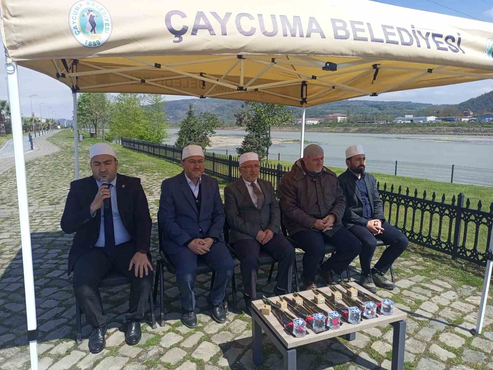 Köprü faciasında hayatını kaybedenler unutulmadı
