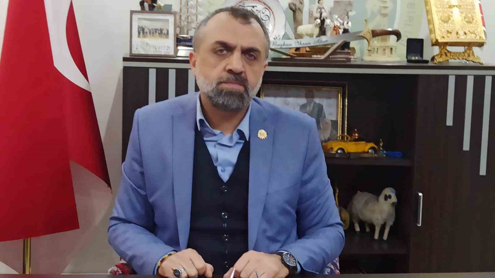 Kuzu ve oğlak desteklerinde ikinci başvuru d&ouml;nemi başladı
