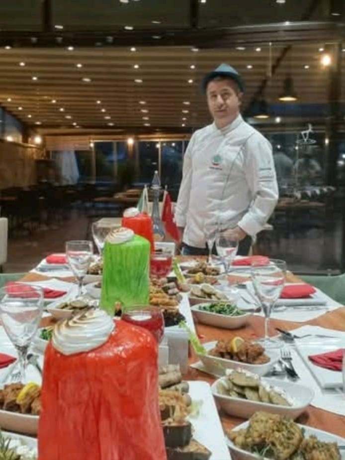 Havran ve Burhaniye Guinness Rekorlar Kitabı’na girmeye hazırlanıyor