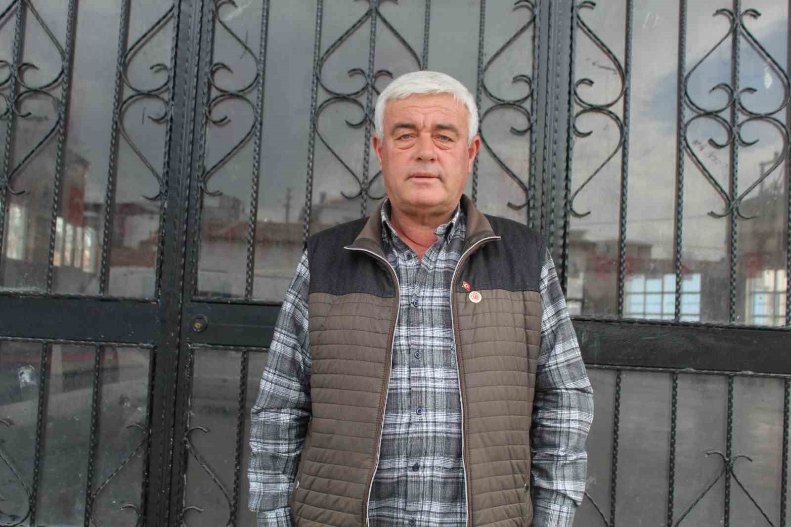 Manisa&rsquo;nın yeni cazibe b&ouml;lgesi Bağyolu-&Uuml;&ccedil;pınar hattı hızla gelişiyor
