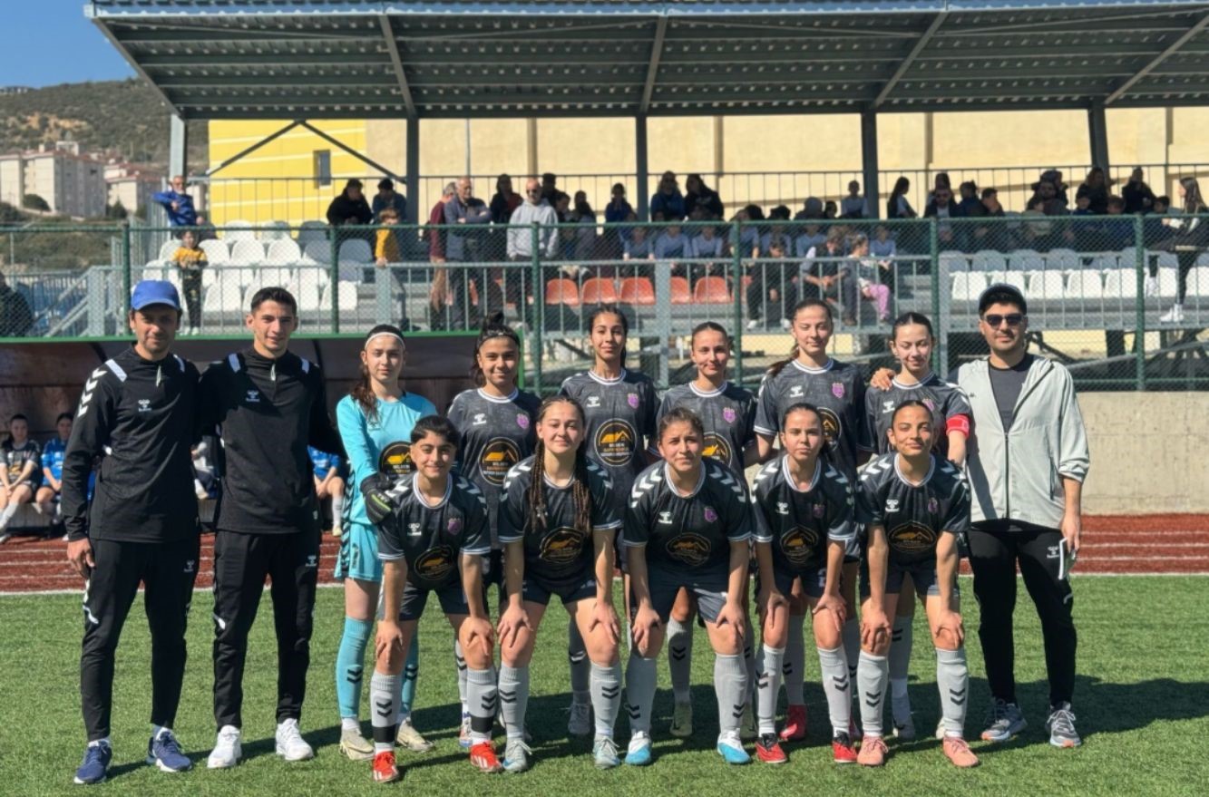 Bilecik Kolej Kız Spor Kulübü 2. Lig’e yükselme Play-Off’a kalmaya hak kazandı