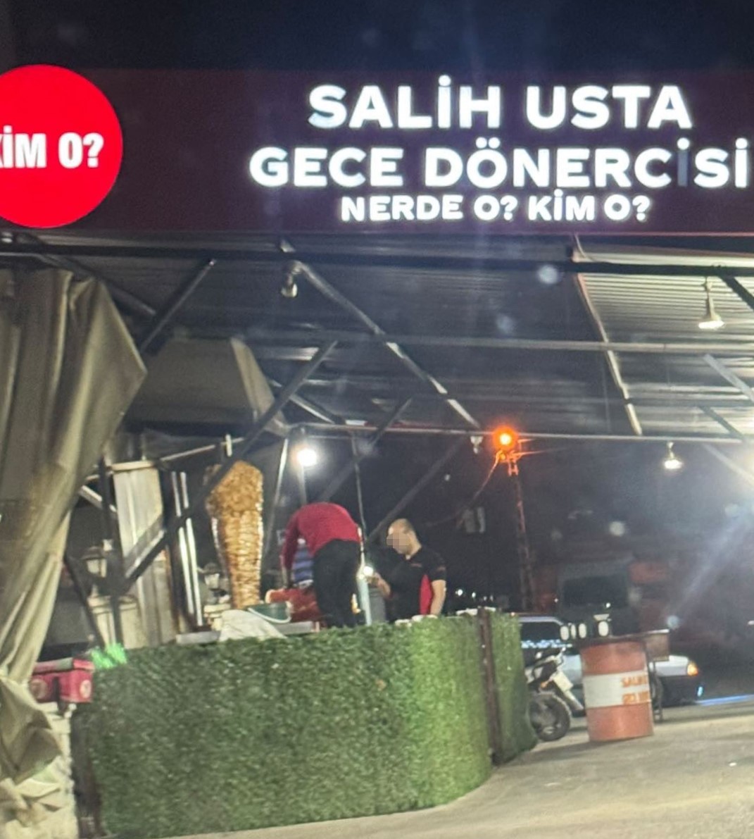 İnsanların sağlığıyla oynayan fenomen dönerciye ceza