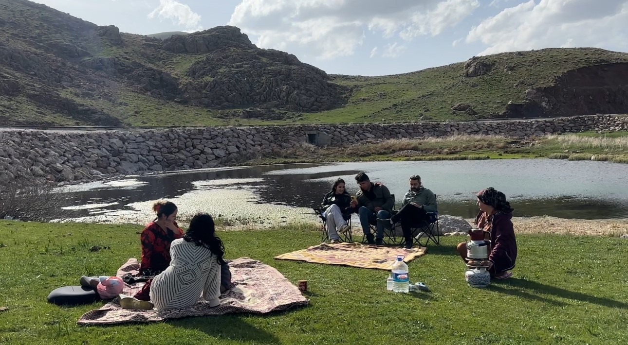 Brezilya&rsquo;nın &rsquo;Yılan Adası&rsquo; değil Y&uuml;ksekova
